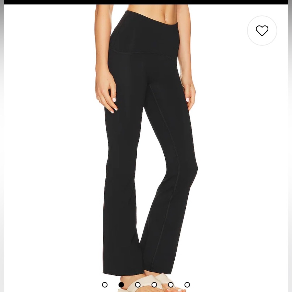 Spanxs Flare Pants
